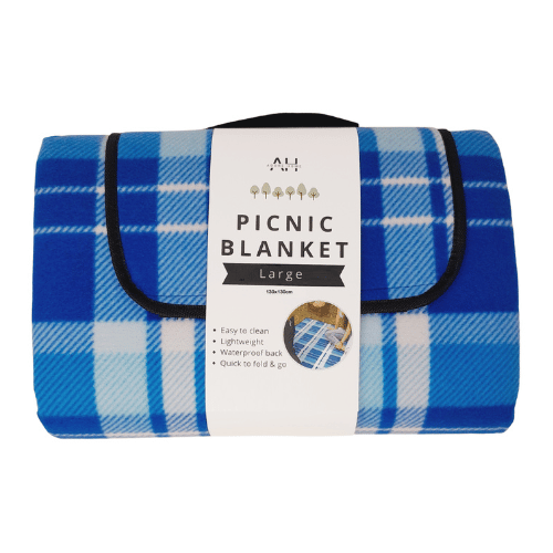 FB46 PICNIC BLANKET