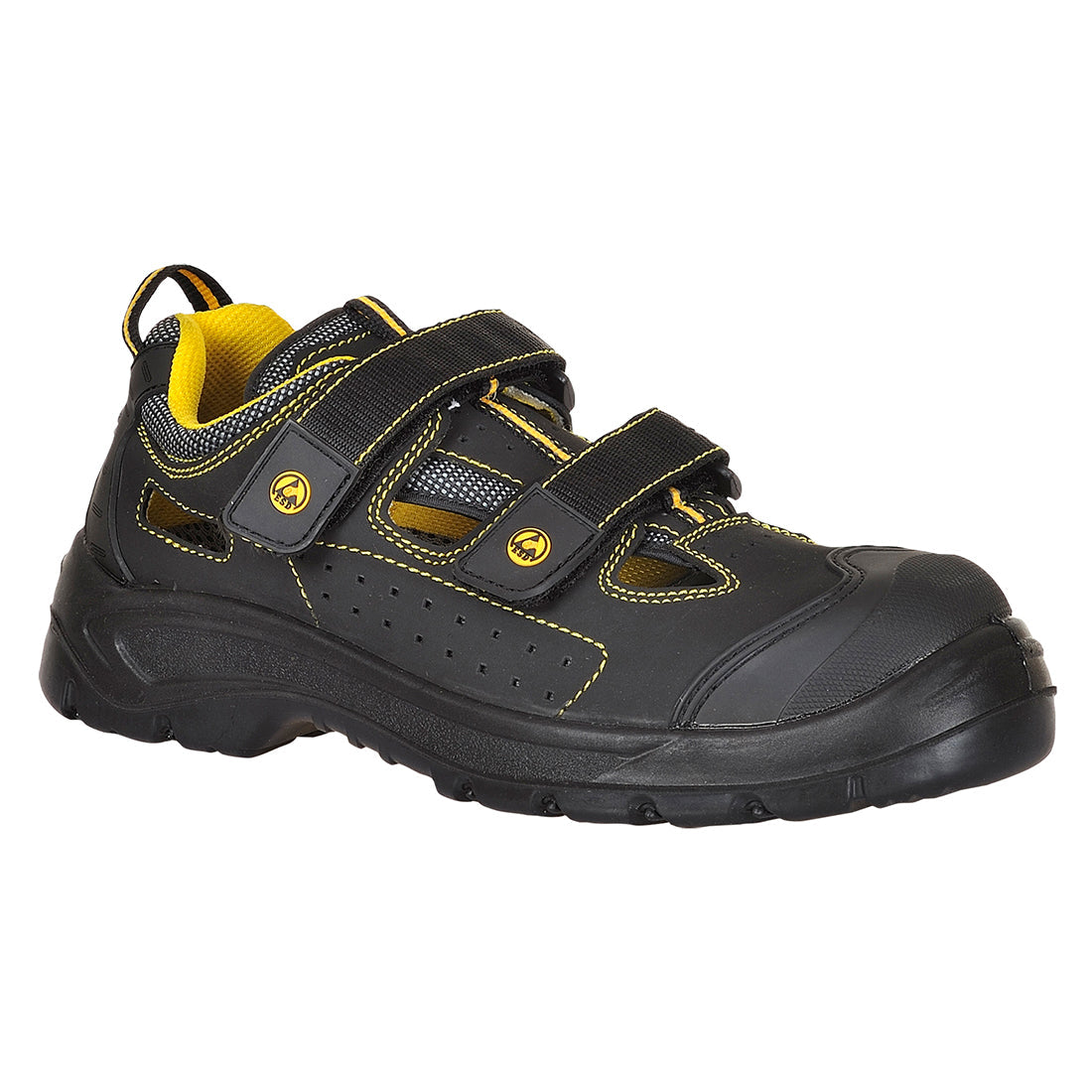 Portwest Portwest Compositelite ESD Tagus Sandal S1P