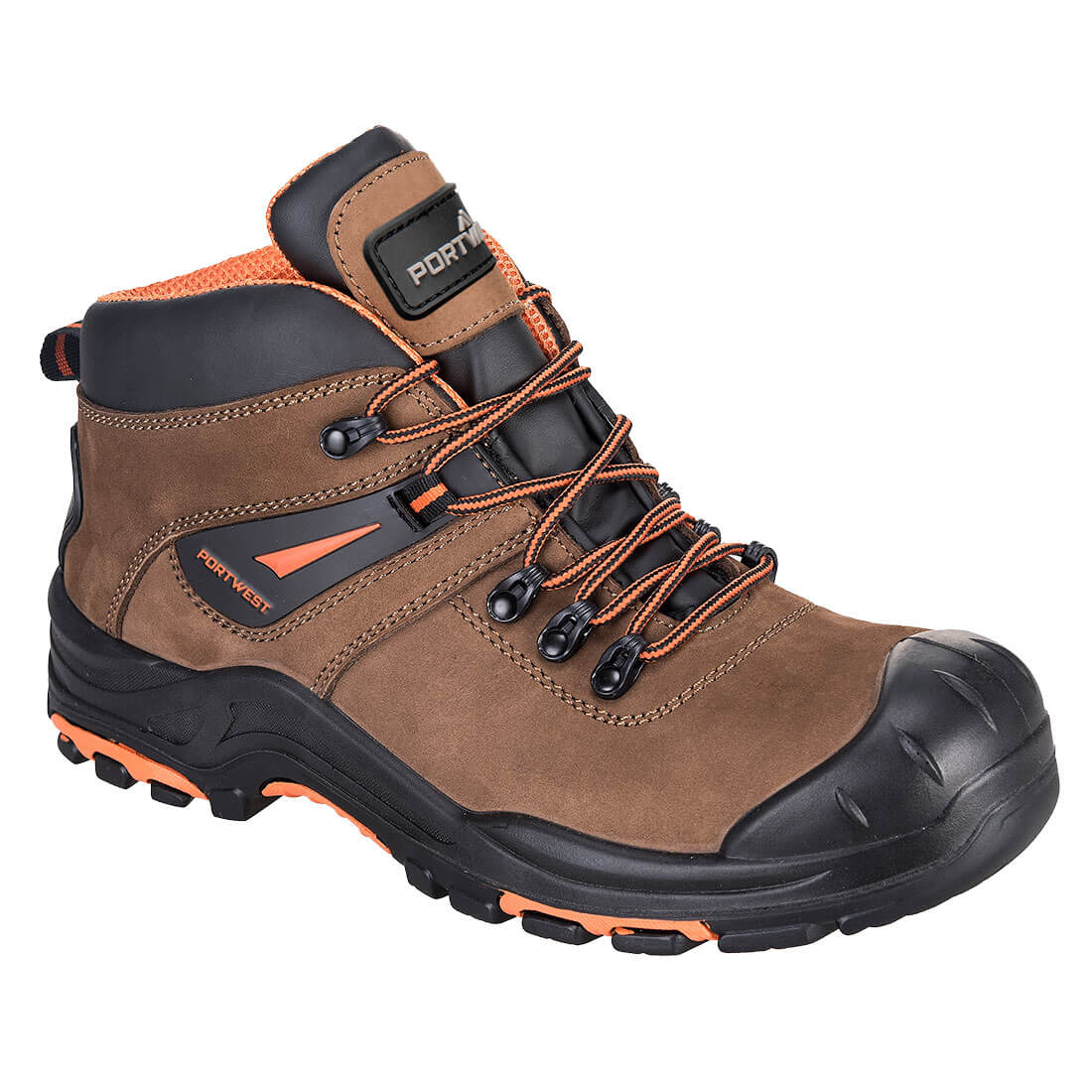 Portwest Portwest Compositelite Montana Hiker Boot S3 HRO