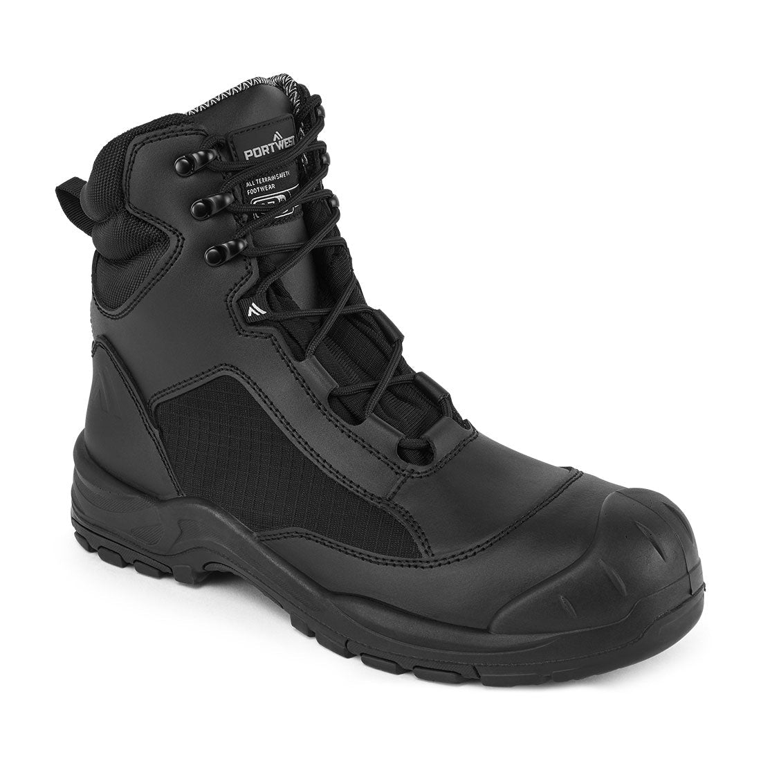 Portwest Patrol Occupational Boot O7S SR FO SC HRO