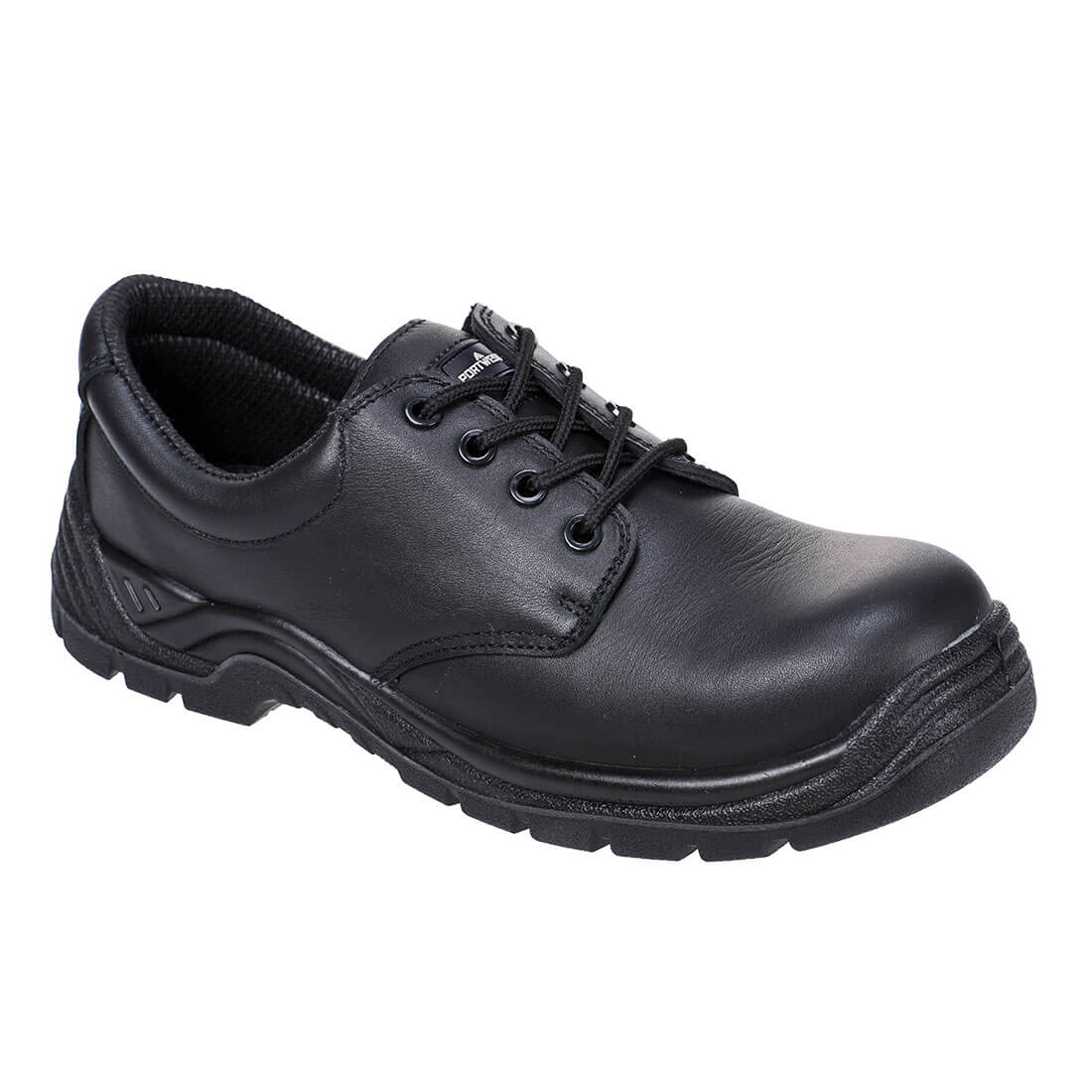 Portwest Composite Leather Low Shoe S3S SR