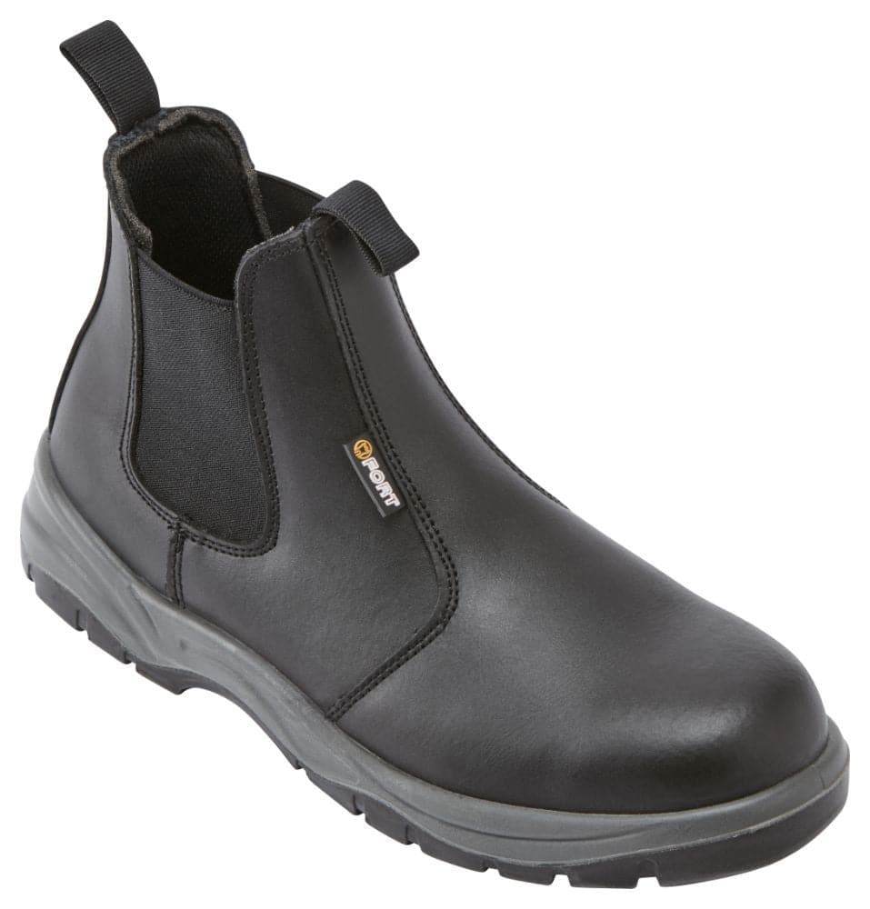 Fort FF103 Nelson Safety Dealer Boot