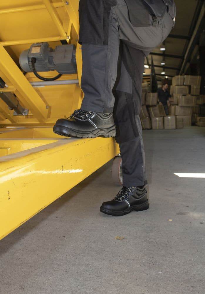 Fort FF107 Workforce Safety Boots