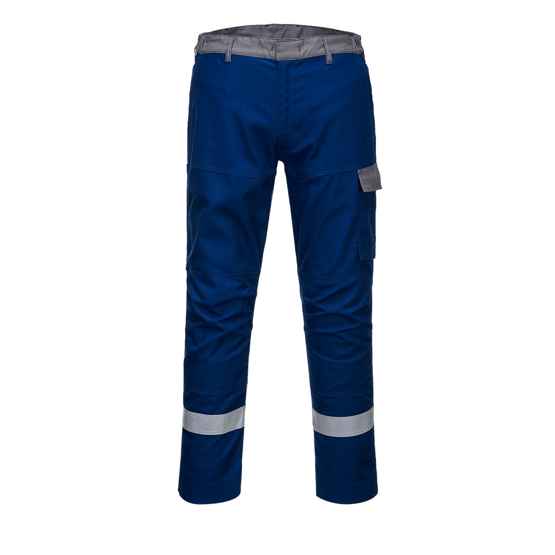 Portwest Bizflame Industry Two Tone FR Trousers