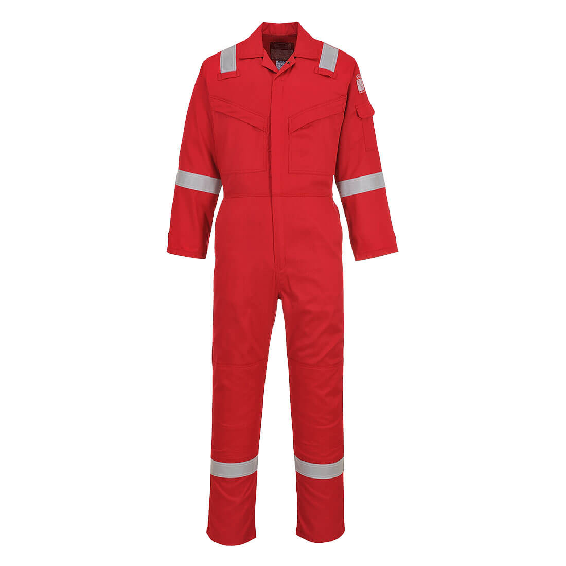 Portwest Bizflame Work Lightweight FR Coverall
