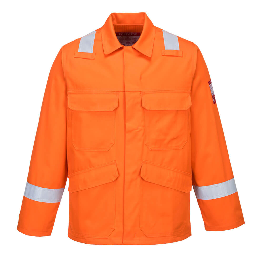 Portwest Bizflame Work FR Jacket