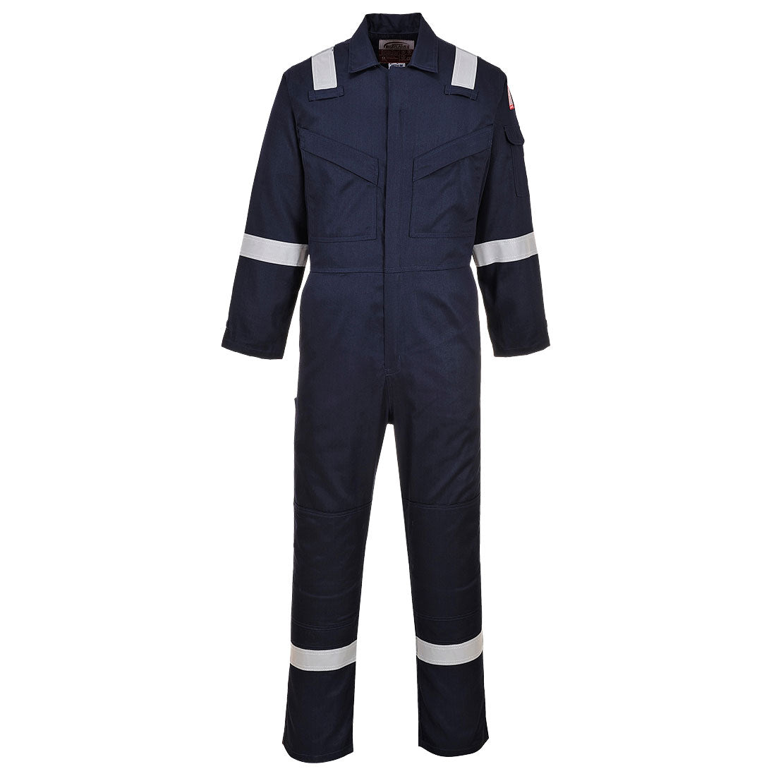 Portwest Bizflame Work FR Coverall