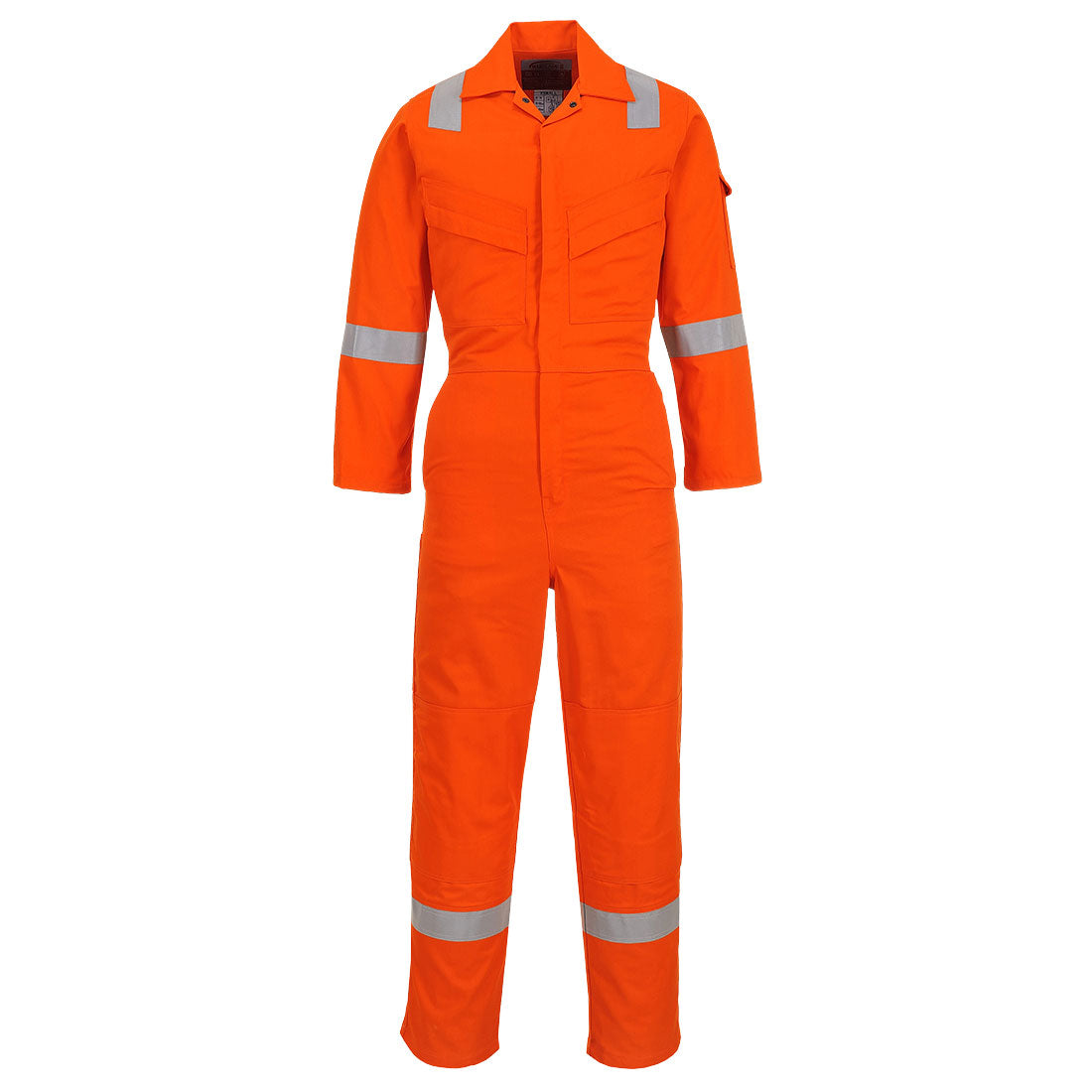 Portwest Bizflame Work FR Coverall