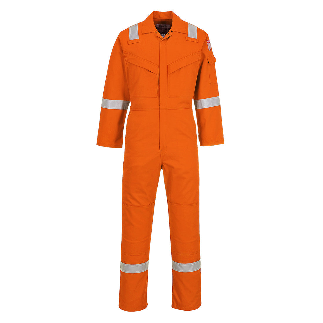 Portwest Bizflame Work FR Coverall