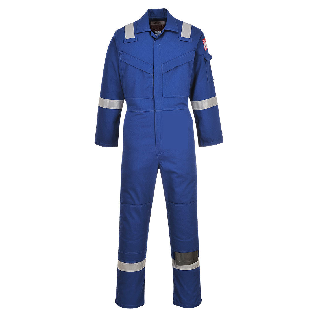 Portwest Bizflame Work FR Coverall