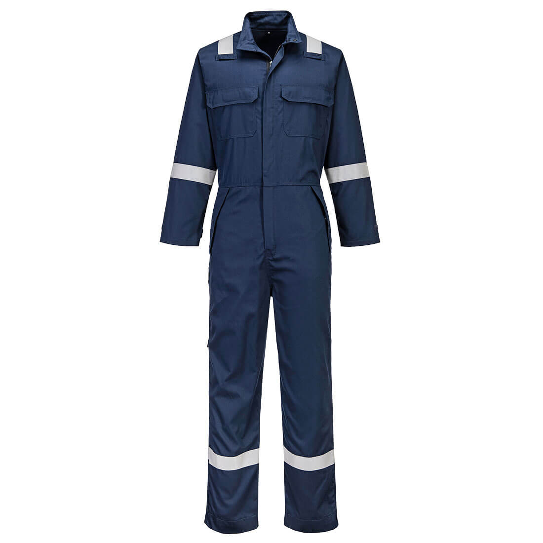 Portwest Bizflame Work+ FR Coverall