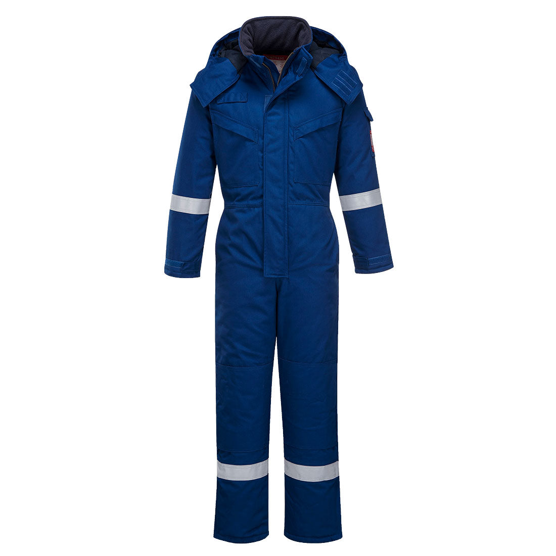 Portwest Bizflame Work FR Insulated Coverall