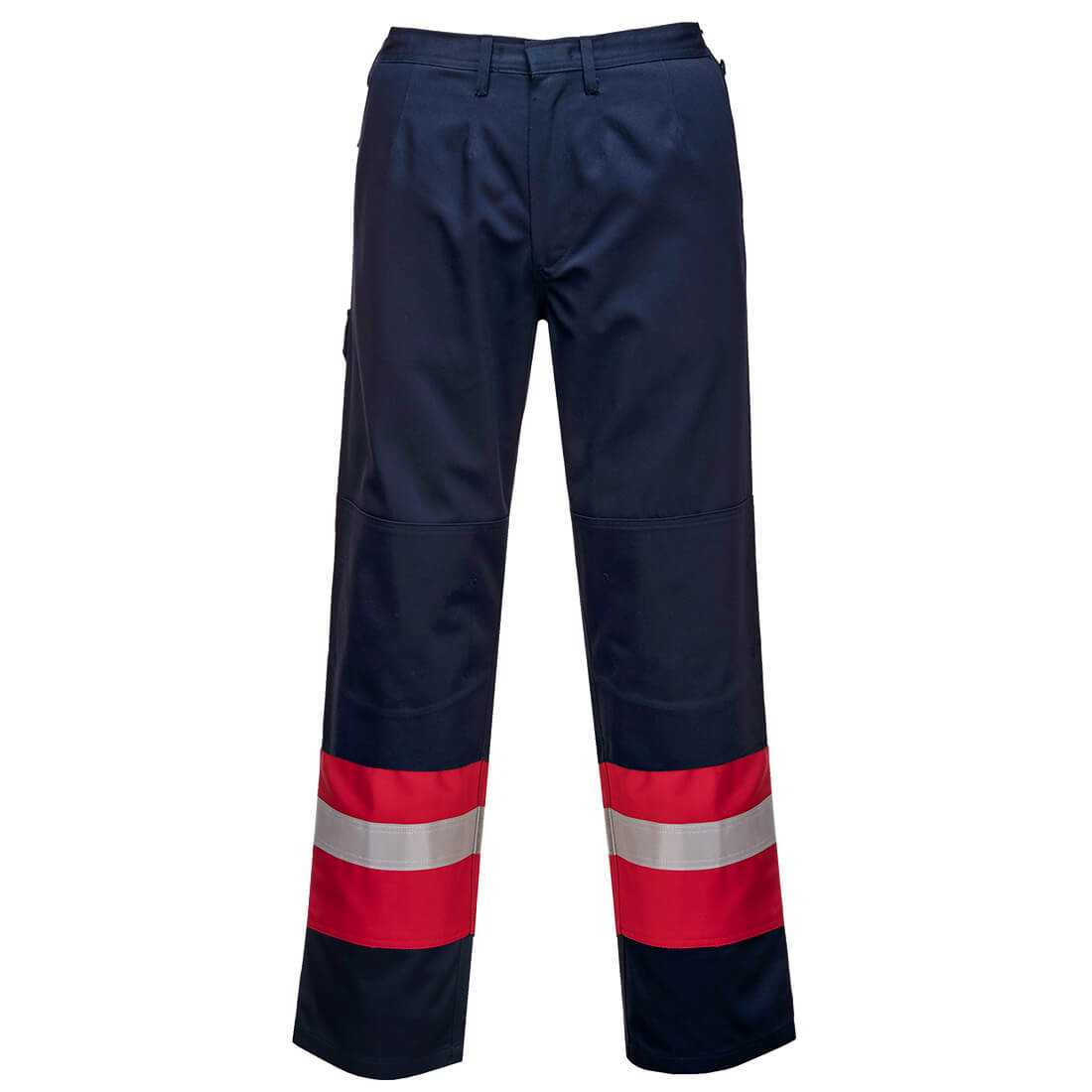 Portwest Bizflame Work Two Tone FR Trousers