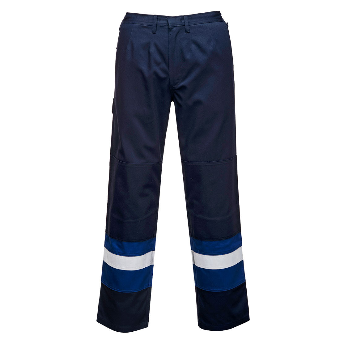 Portwest Bizflame Work Two Tone FR Trousers