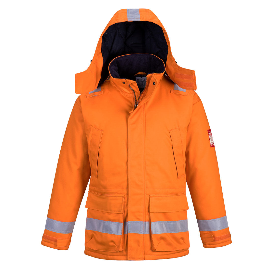 Portwest Bizflame Work FR Insulated Jacket