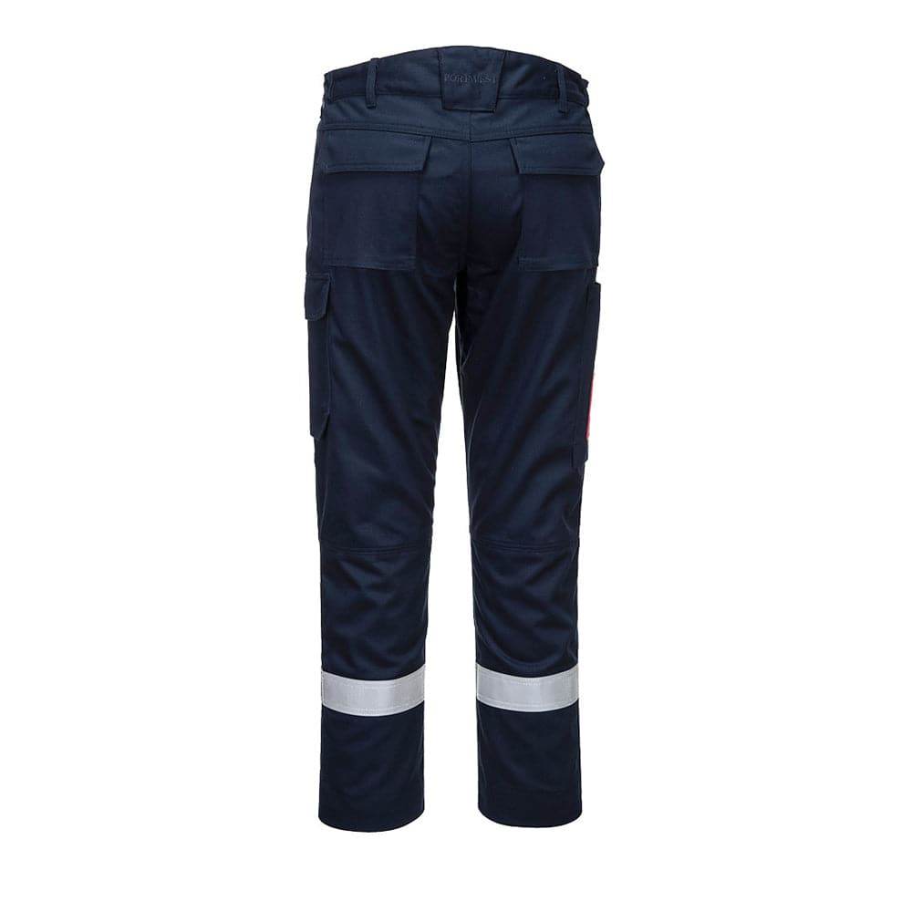 Portwest FR66 FR Bizflame Industry Trousers