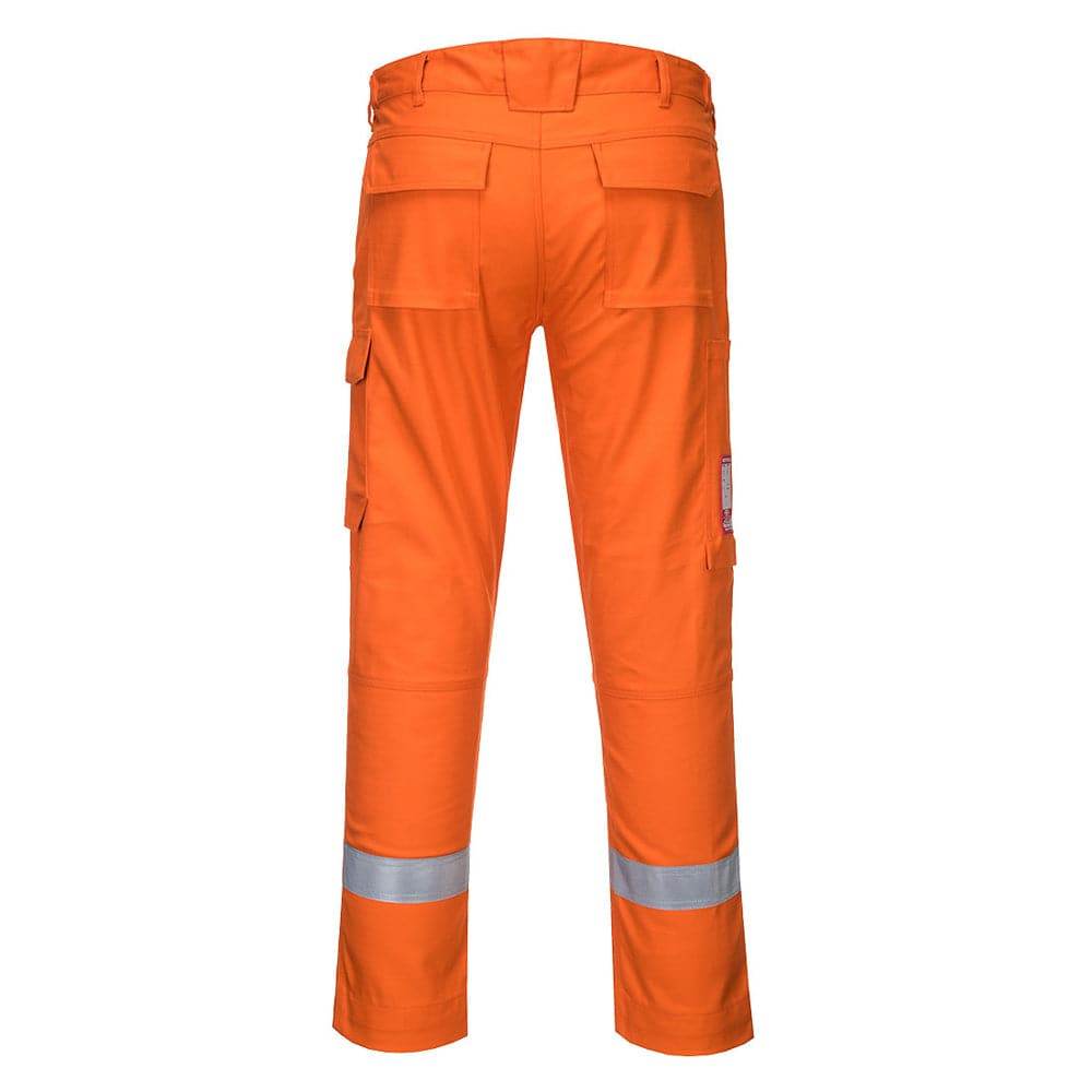 Portwest FR66 FR Bizflame Industry Trousers