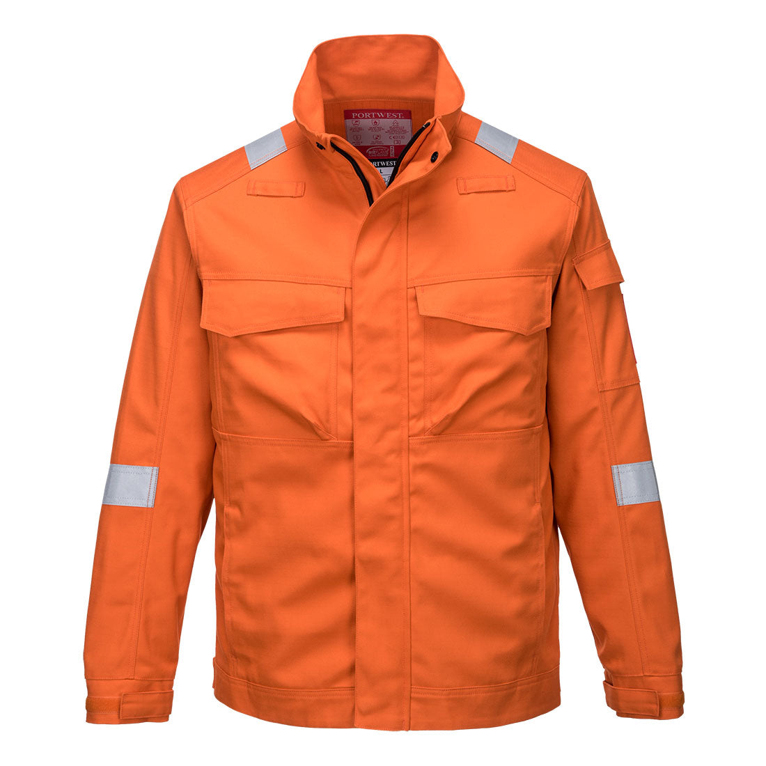 Portwest Bizflame Industry FR Jacket
