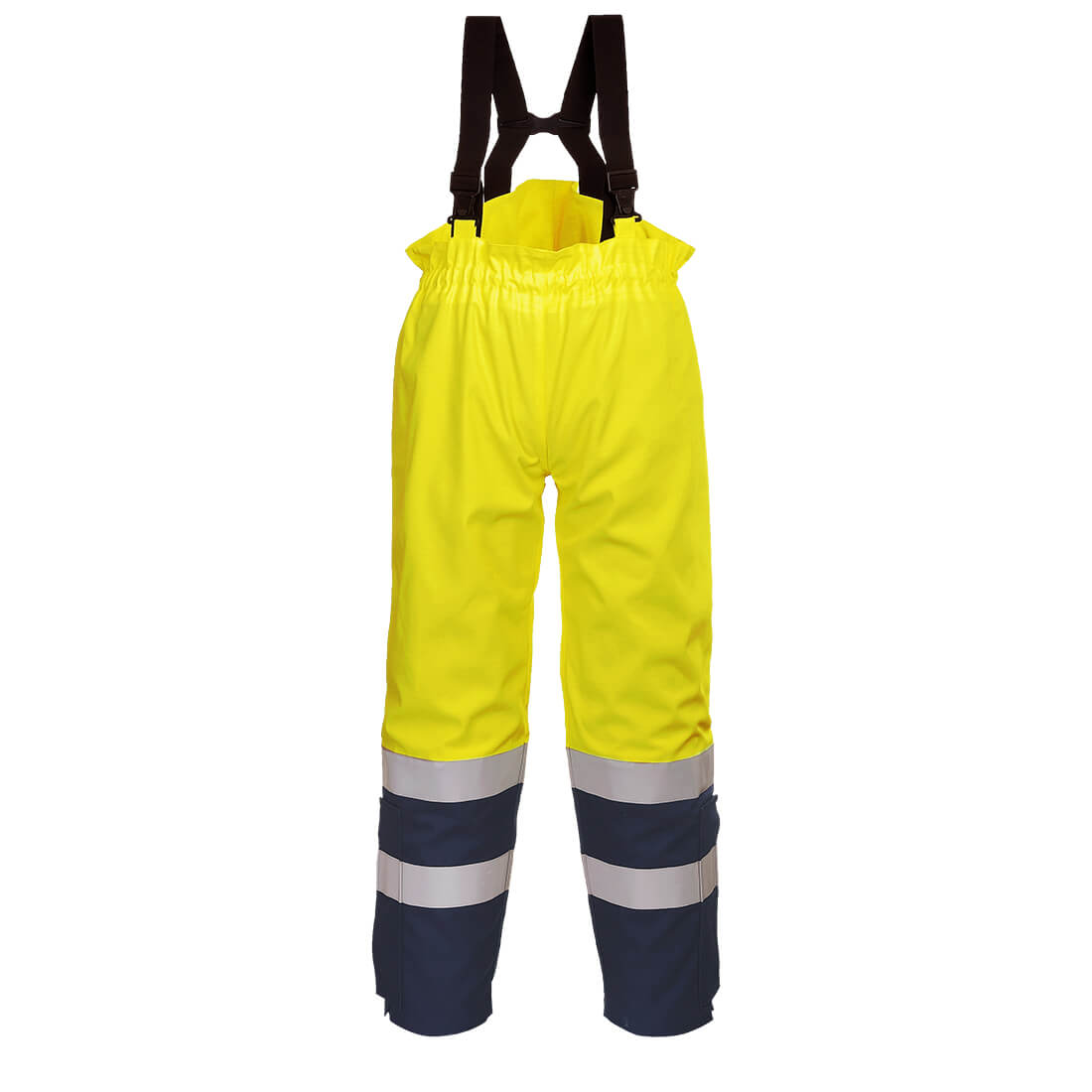 Portwest Bizflame Multi Arc Hi-Vis Trouser