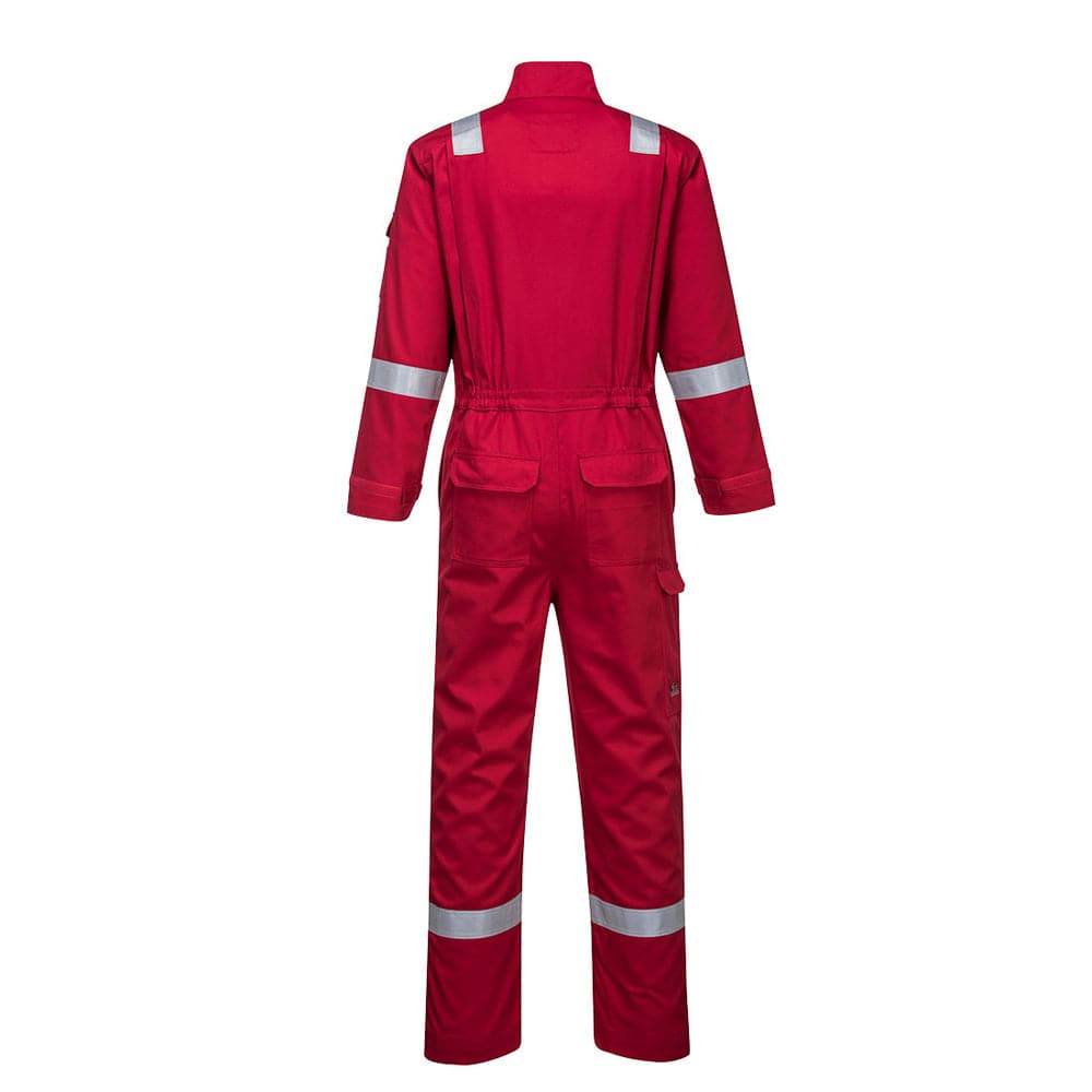 Portwest FR93 Bizflame Ultra Coverall