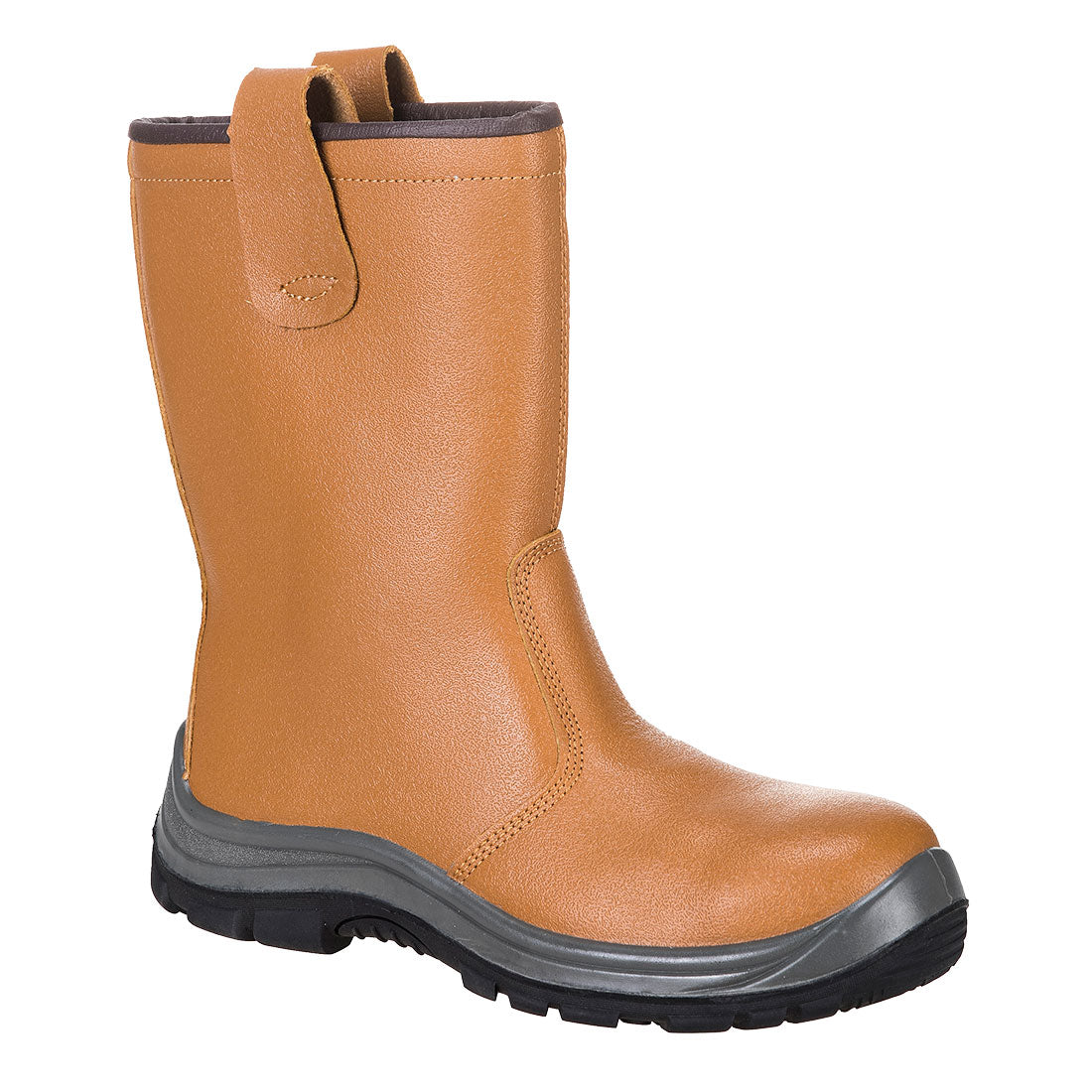 Portwest Steelite Rigger Boot S1P CI HRO