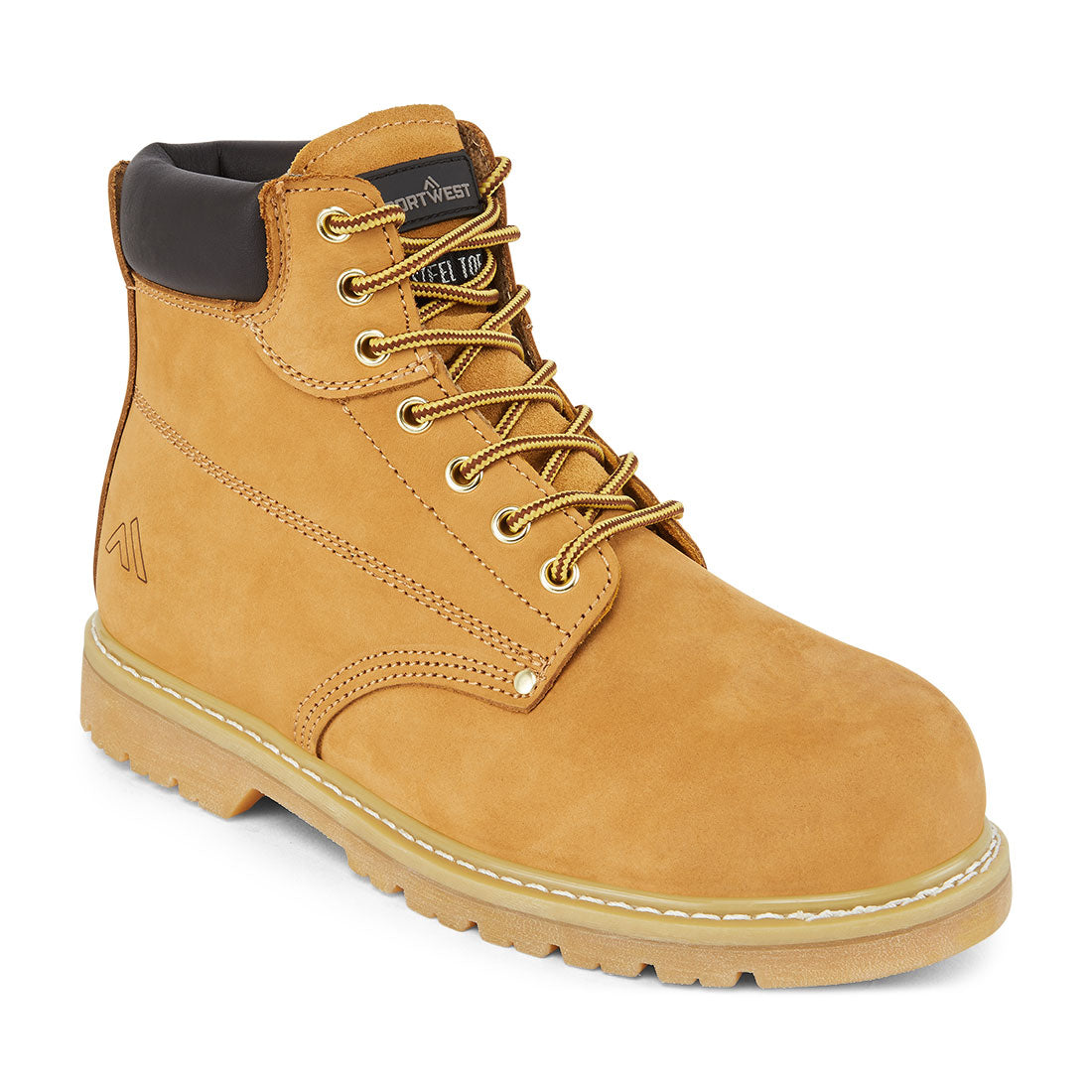 Portwest Steelite Welted Safety Boot SB HRO