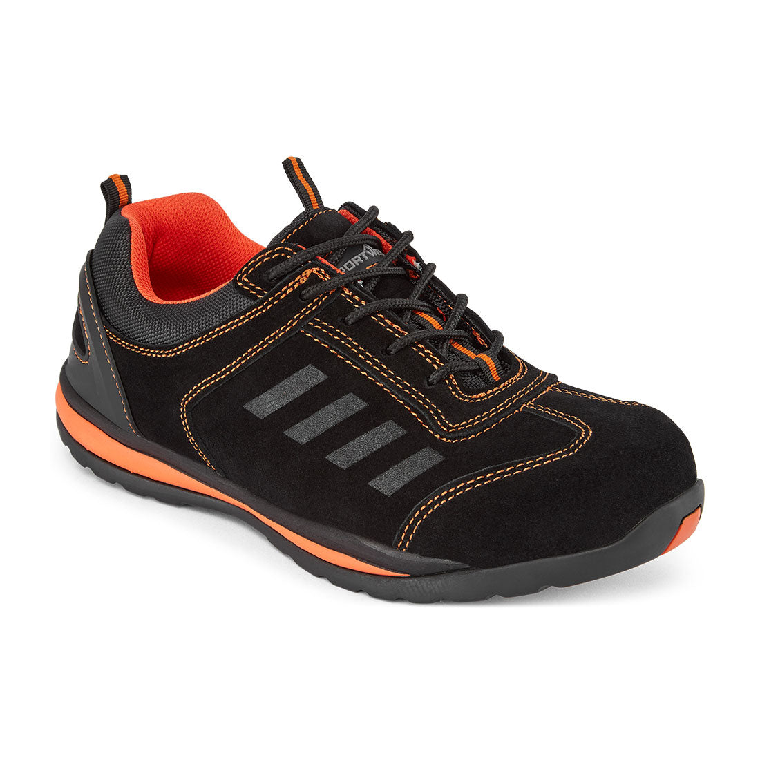 Portwest Steelite Lusum Safety Trainer S1P HRO