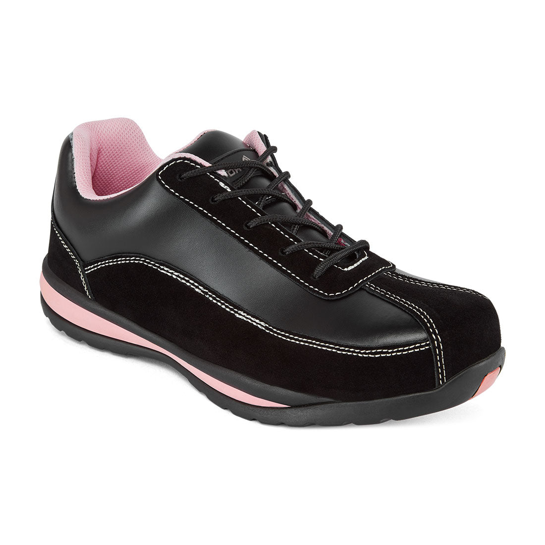 Portwest Steelite Women's Safety Trainer S1P HRO