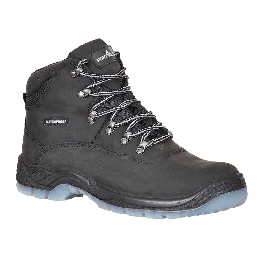 Portwest Steelite All Weather Boot S7 FO SR