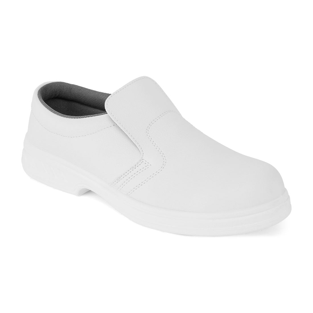 Portwest Occupational Slip On Shoe O2 FO SR