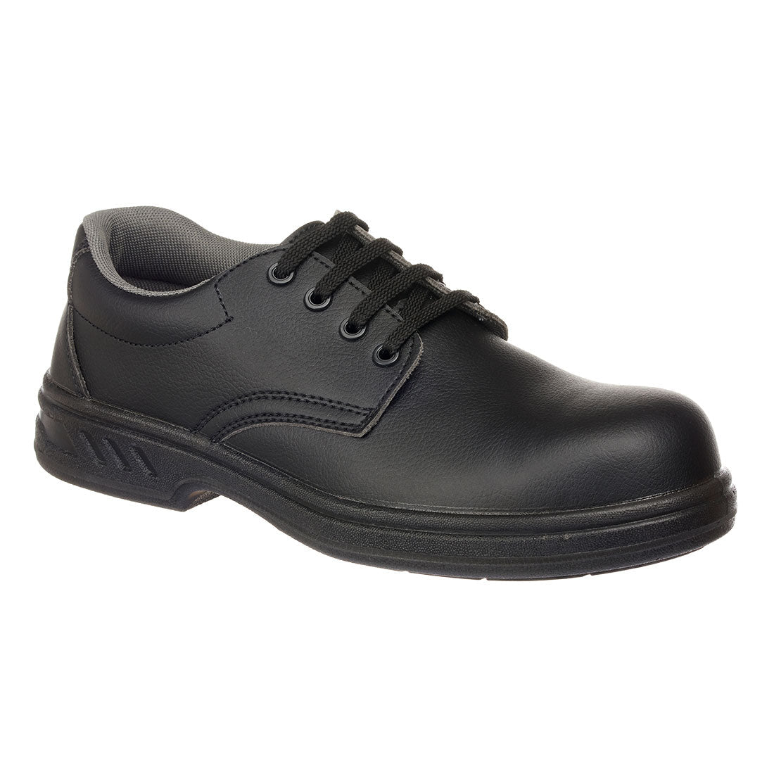 Portwest Steelite Laced Safety Shoe S2 FO SR