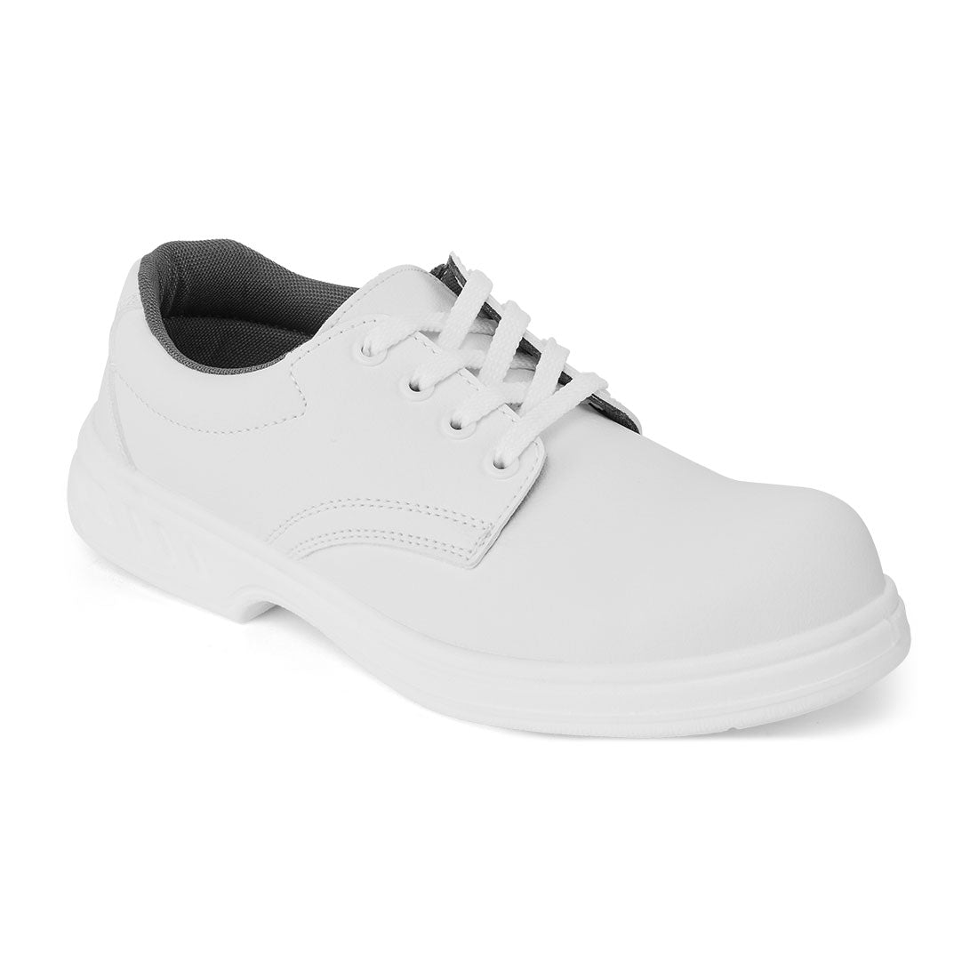 Portwest Steelite Laced Safety Shoe S2 FO SR