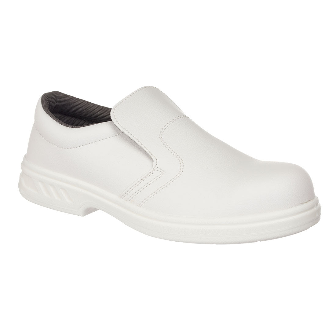 Portwest Steelite Slip On Safety Shoe S2 FO SR