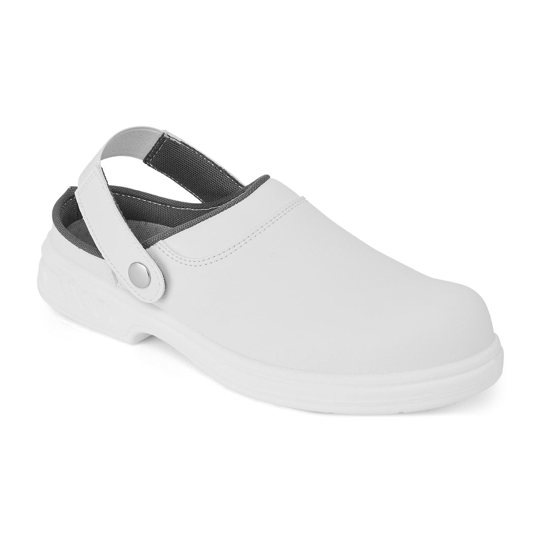 Portwest Steelite Safety Clog SB FO SR WPA E A