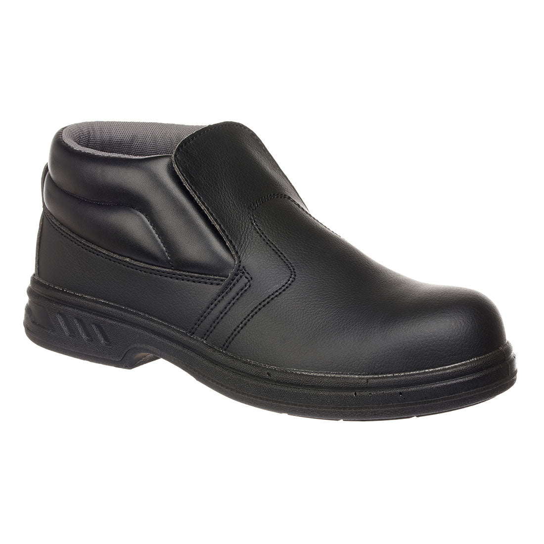 Portwest Steelite Slip On Safety Boot S2 FO SR