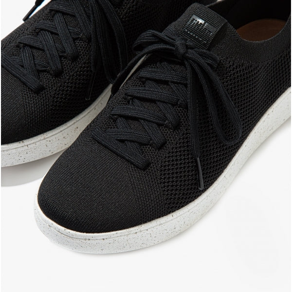 FitFlop RALLY Womens Trainers Black