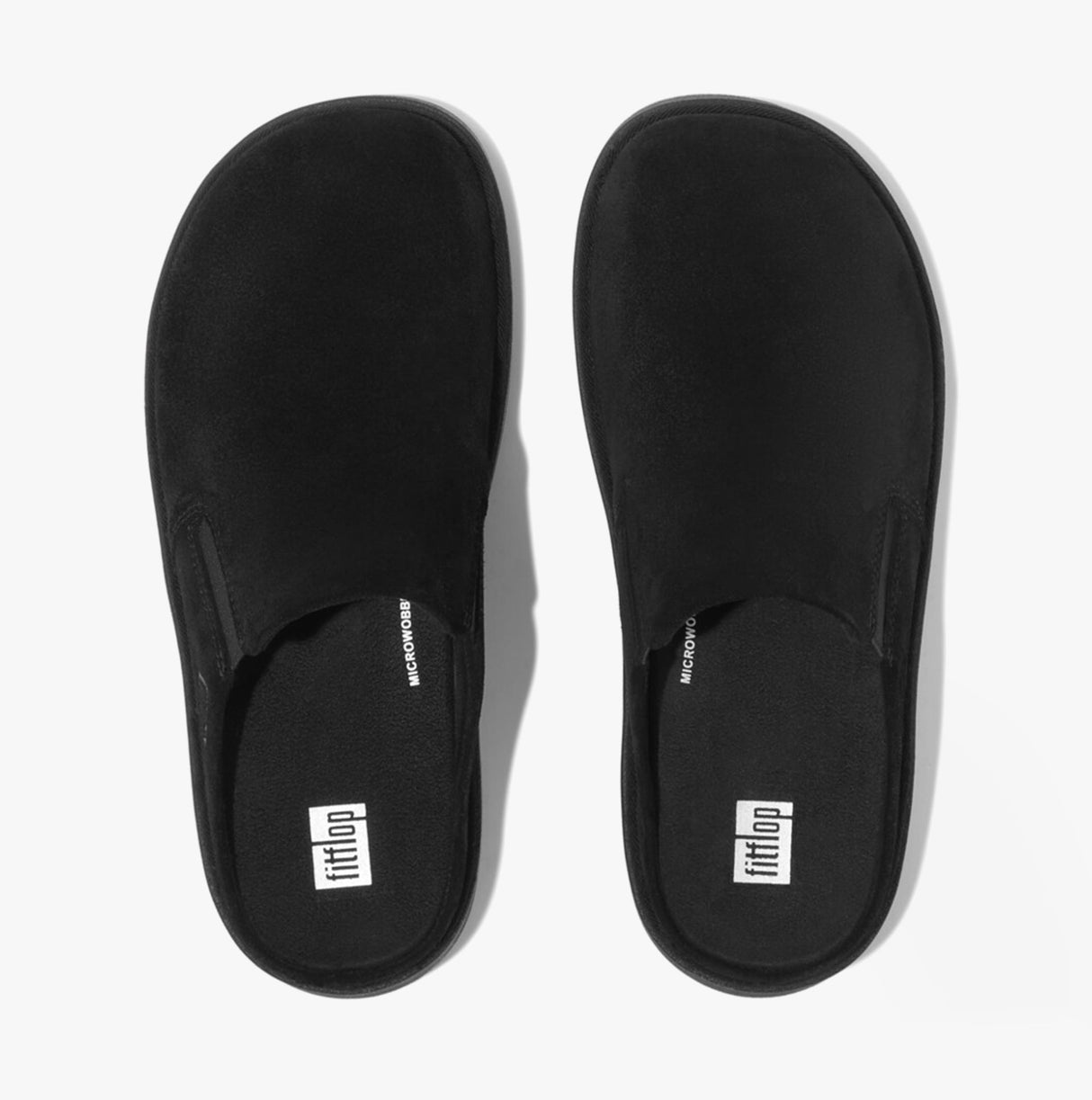 FitFlop GEN-FF Womens Mules Black
