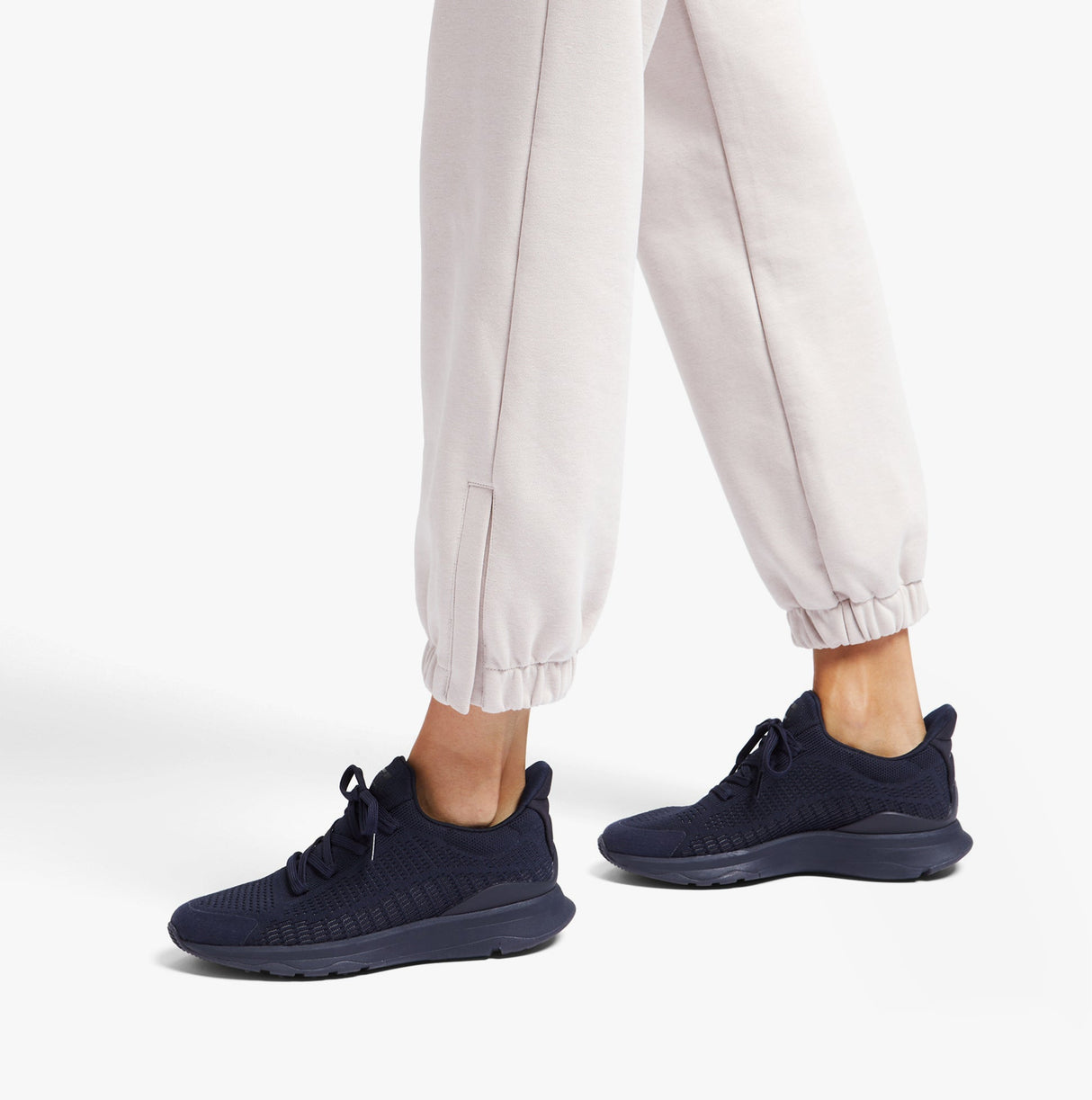 FitFlop VITAMIN FFX SPORTS Womens Trainers All Midnight Navy