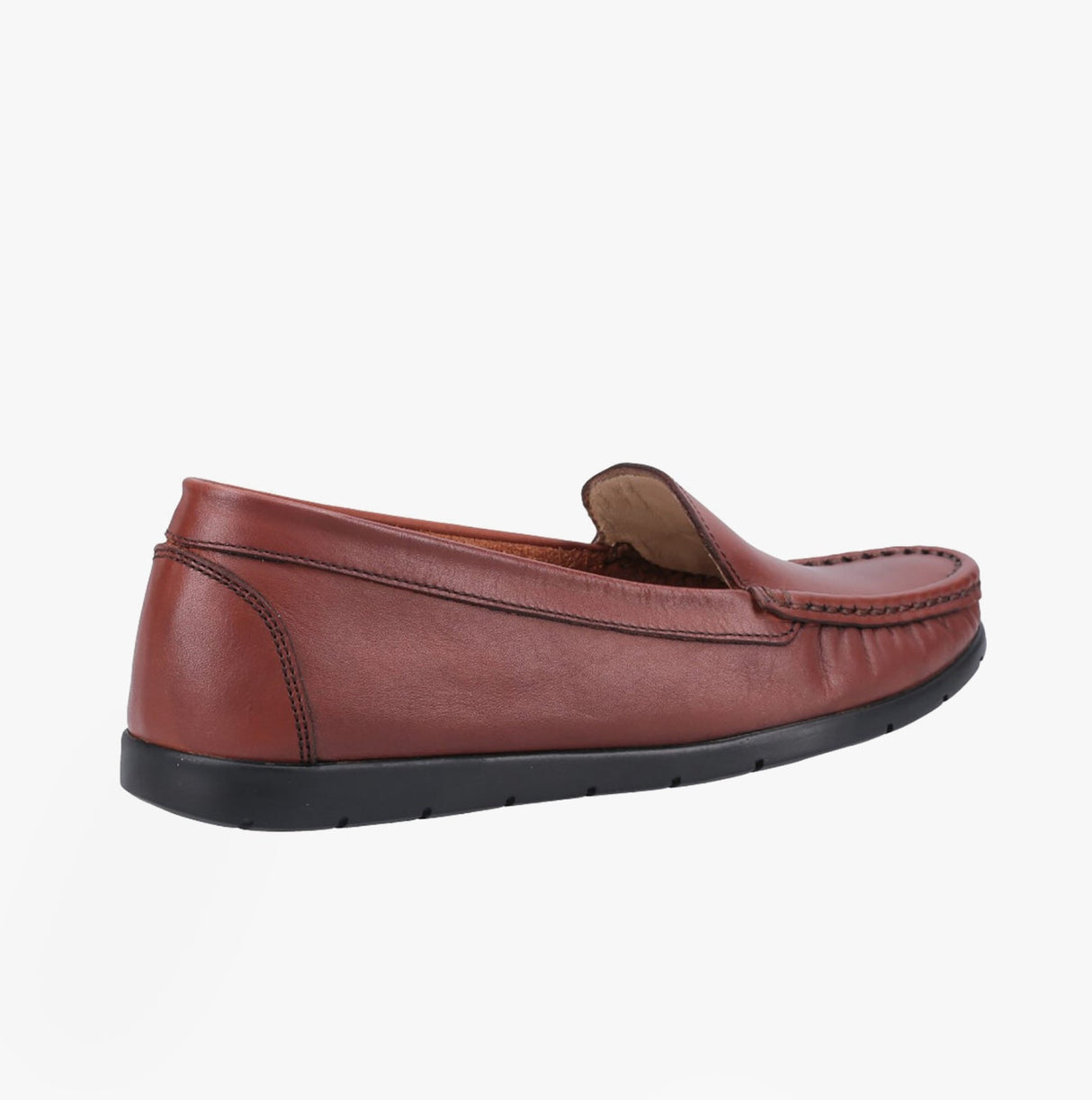 Fleet & Foster TIGGY Womens Shoes Tan