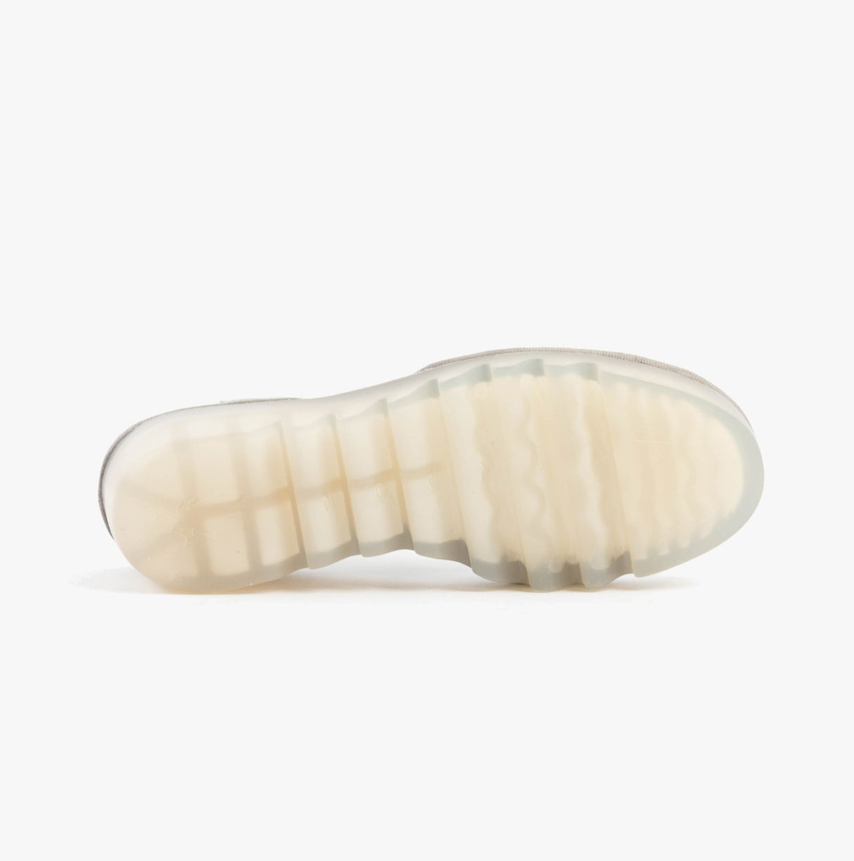 Fly London BISO305FLY Womens Sandals Silver