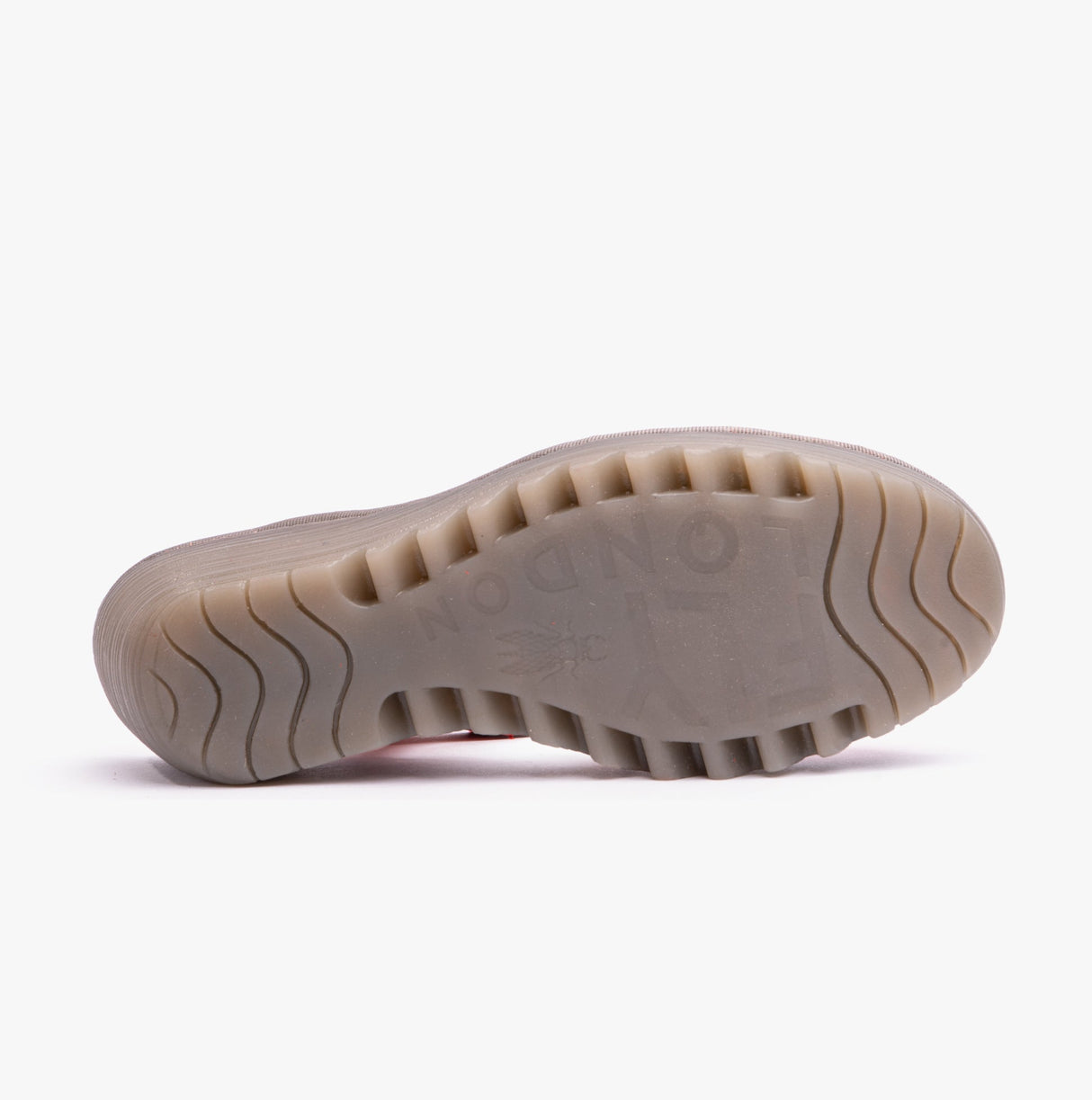 Fly London YAZI479FLY Womens Sandals Scarlet