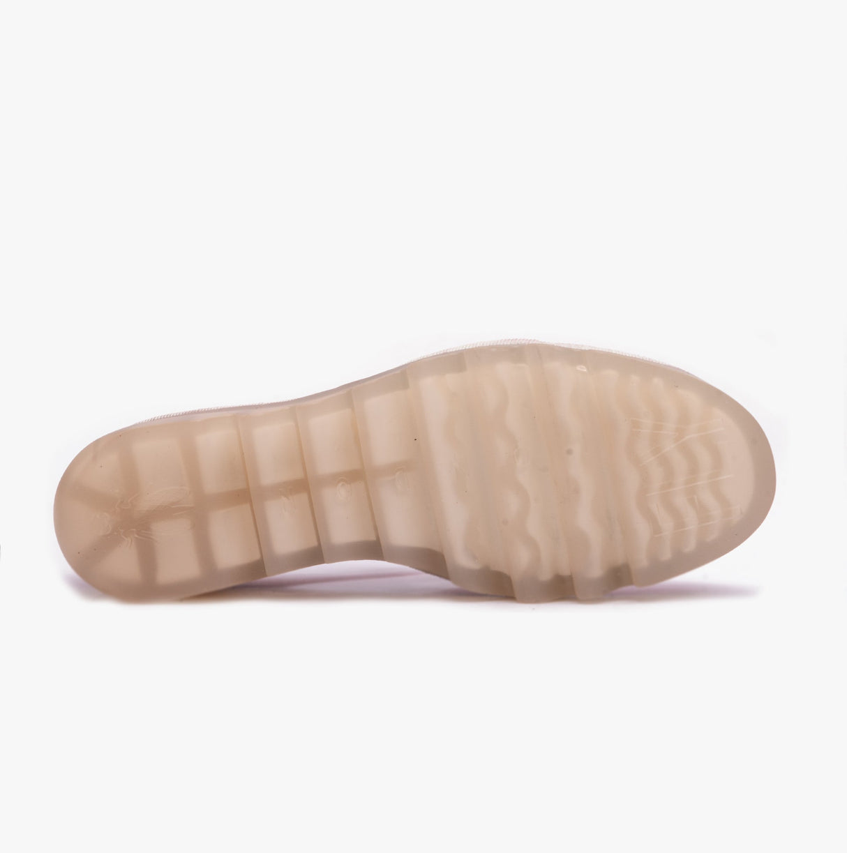 Fly London BURI481FLY Womens Shoes Scarlet