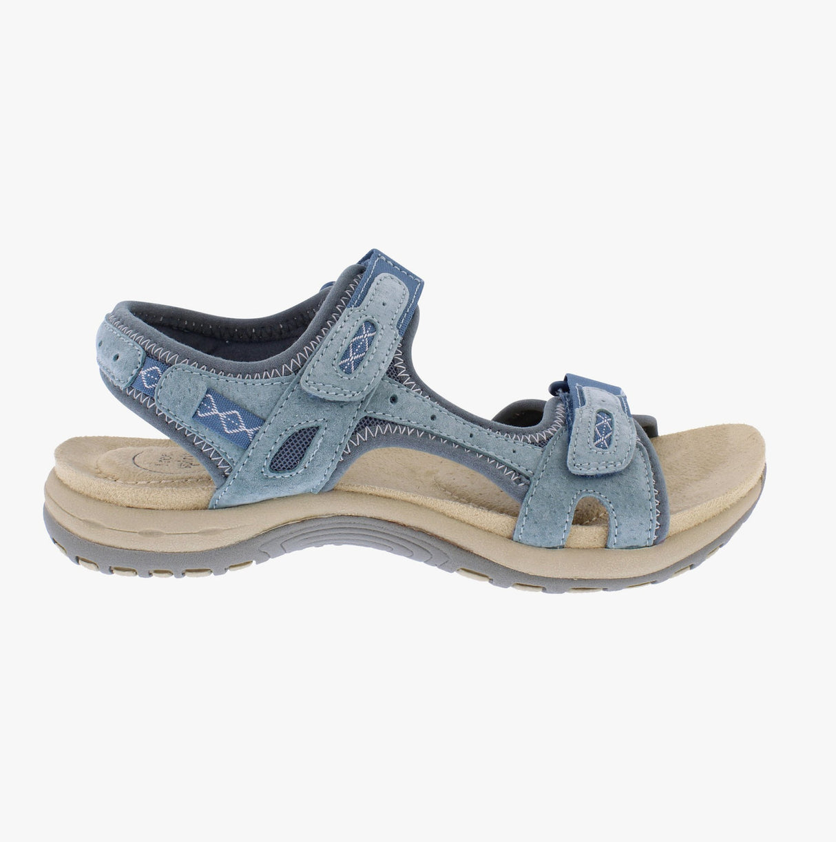 Free Spirit FRISCO Womens Sandals Moroccan Blue
