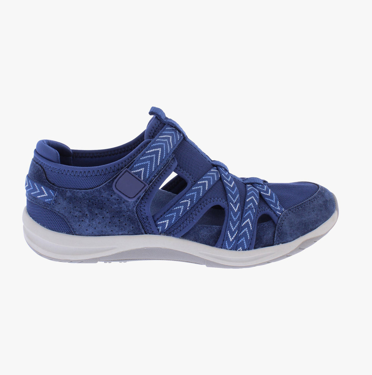 Free Spirit BOBBIE Womens Shoes Navy