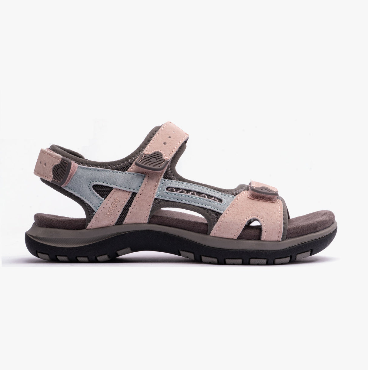 Free Spirit ZIRI Womens Sandals Pastel/Multi