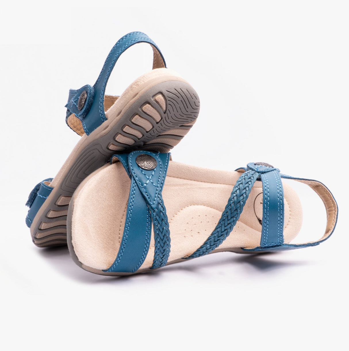 Free Spirit MALIBU Womens Sandals Ocean