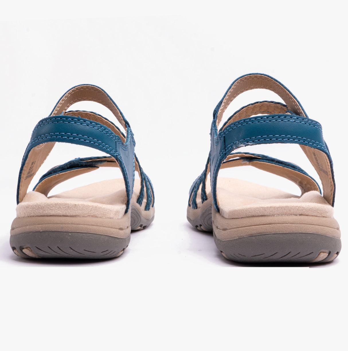 Free Spirit MALIBU Womens Sandals Ocean