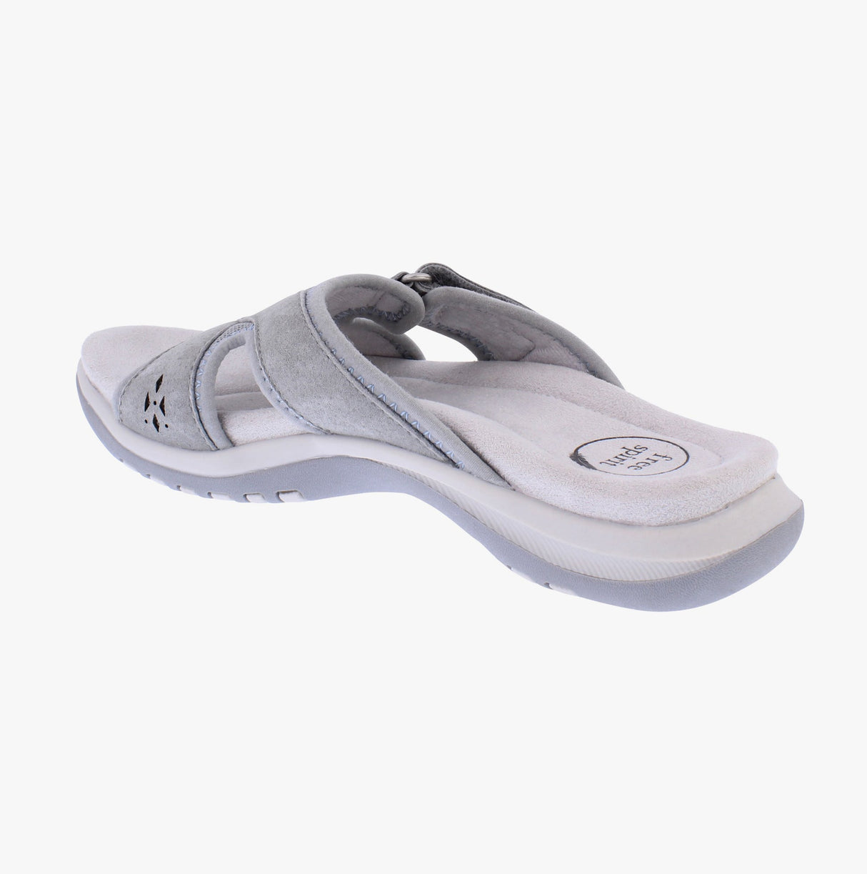 Free Spirit WICKFORD 3 Womens Sandals Smoke