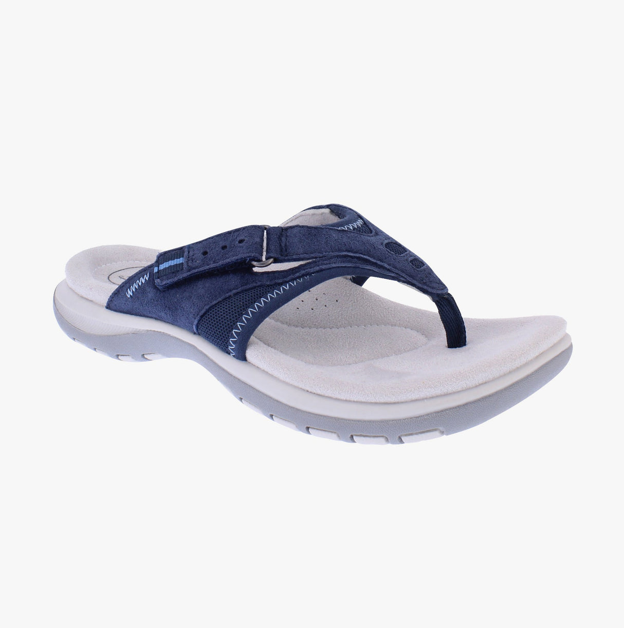 Free Spirit JULIET 2 Womens Sandals Navy
