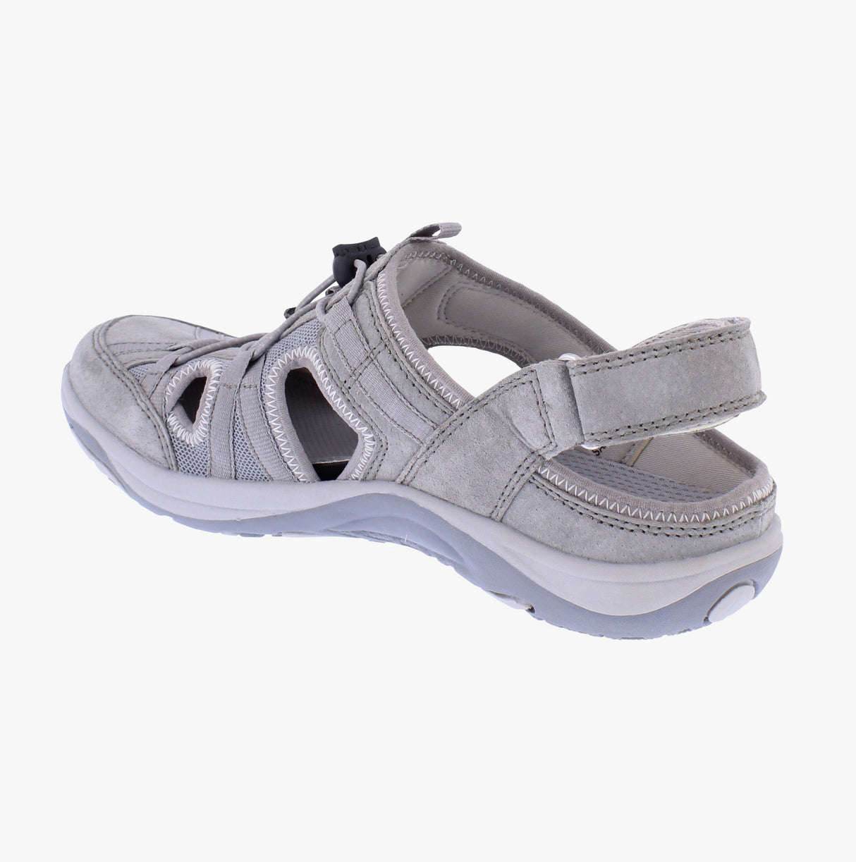 Free Spirit BRYN Womens Sandals Smoke